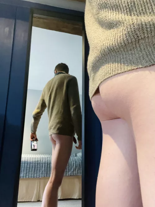 Do you like the angles? 😝 by ATwinkCalledDan