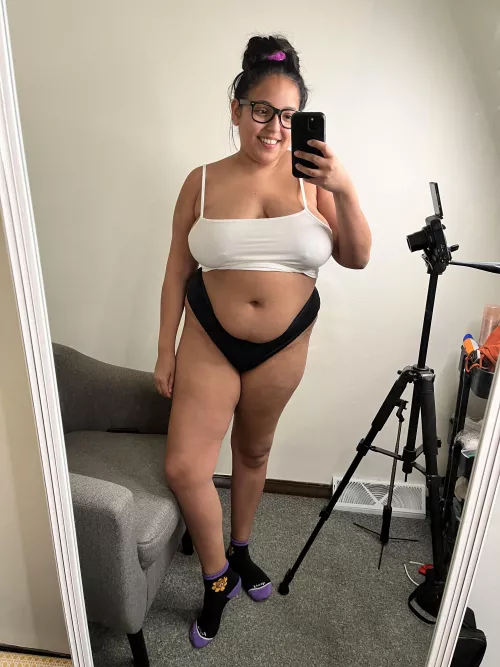 Do you like the casual look? by leftistbitch25