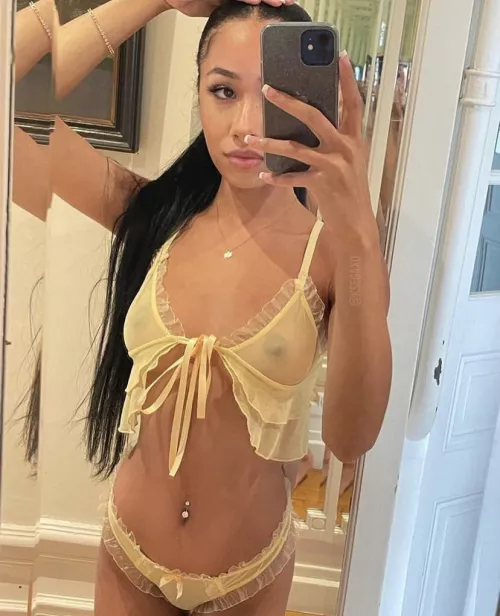 do you like the color? ;) by kittyy22