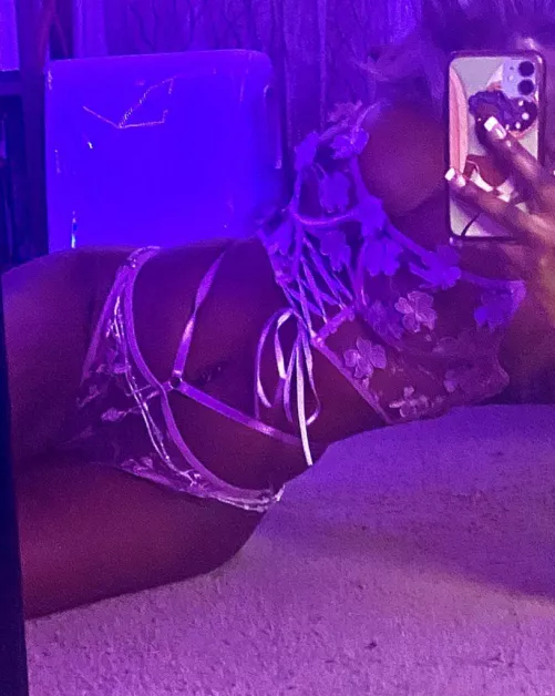 do you like the color purple? by naeplaye