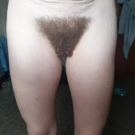 Do you like the curls? by G0ddessm0mmy