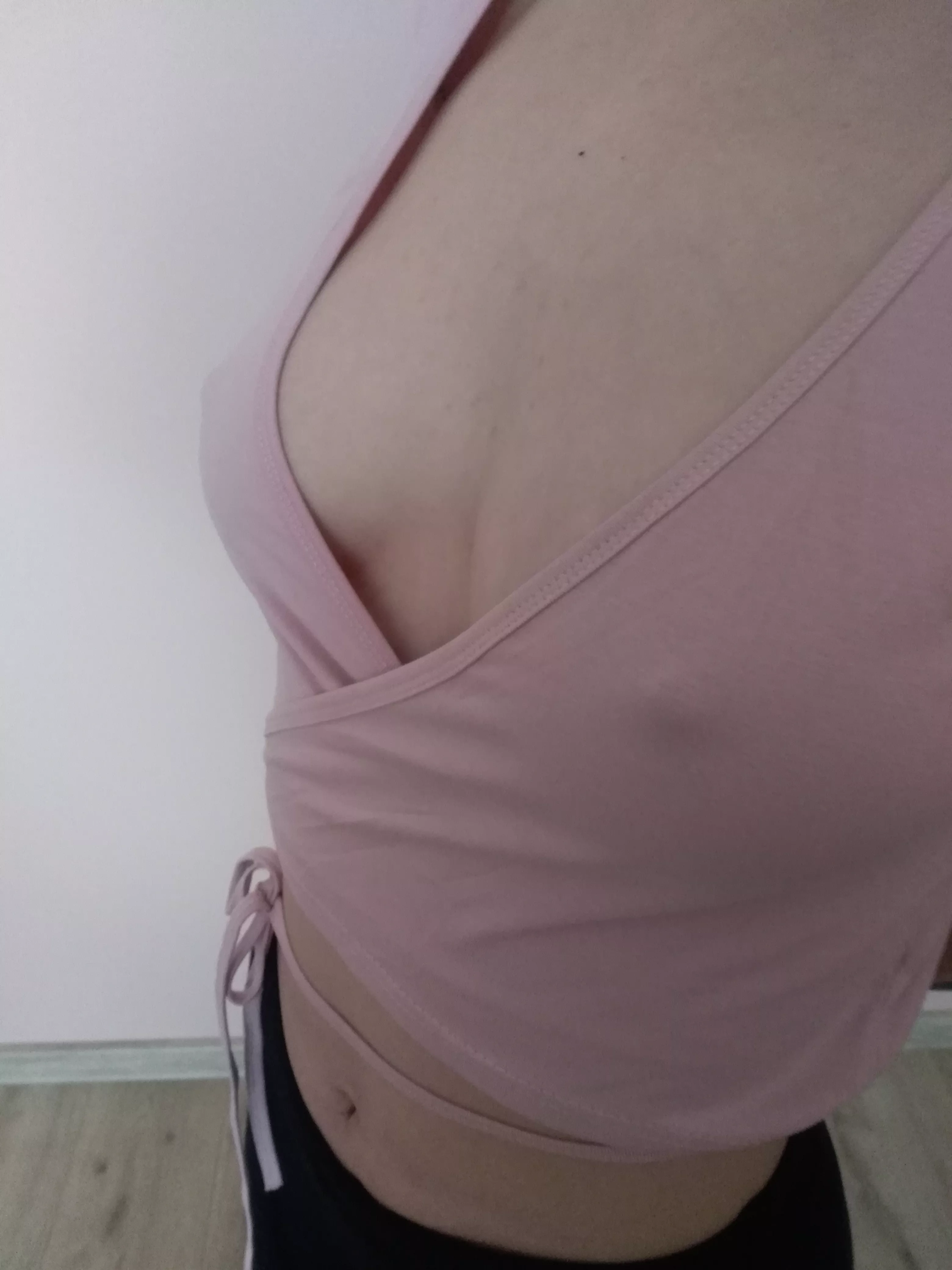 Do you like the line? ;) posted by adacarter