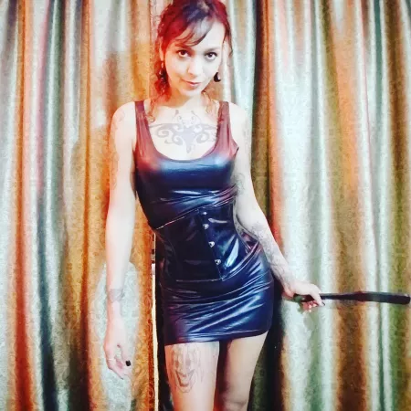 Do you like the sadistic smile that accompanies this sexy corset? I must be thinking naughty thoughts.. by painalpeggy