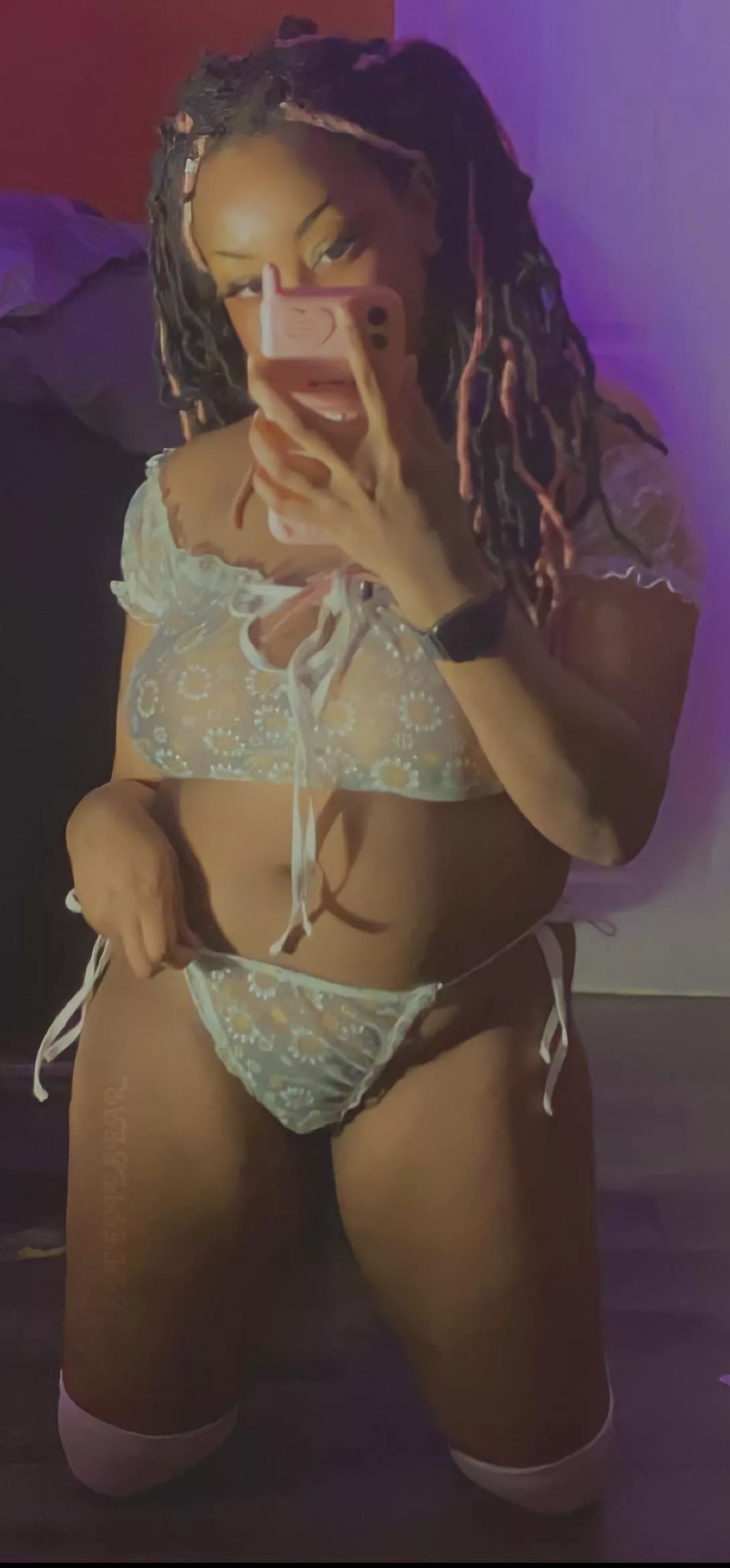 do you like the set??? posted by sleepiebearr