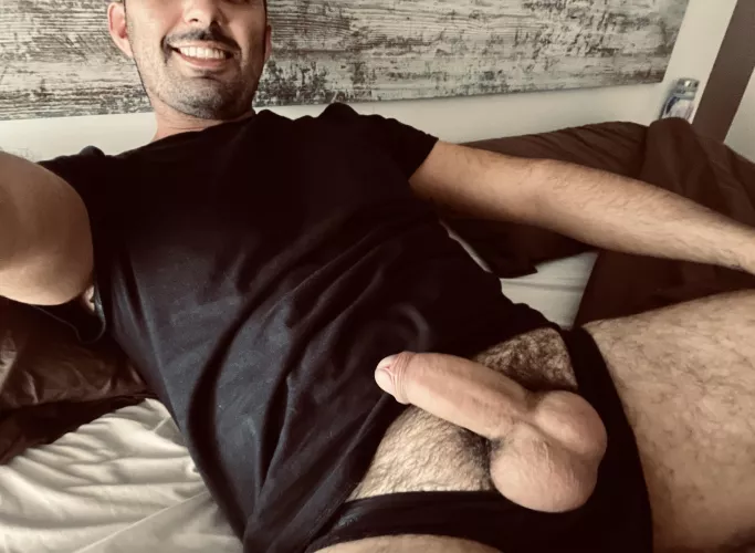 Do you like the view? [37] by user19844