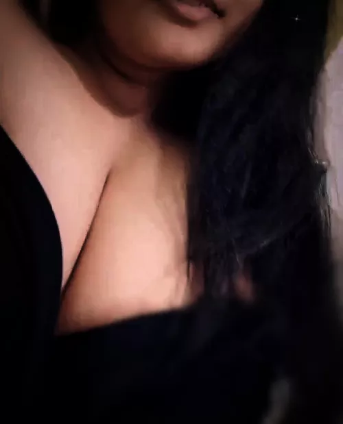 Do YOU LIKE the VIEW? 🤪🔥❣️ by KinkyPrincessXx