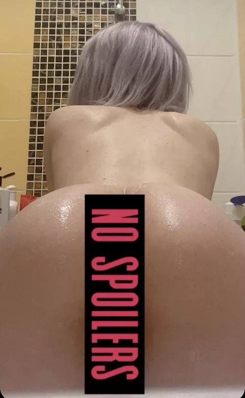 Do you like the way I fuck you, baby? Tell me… by _Waifu_69