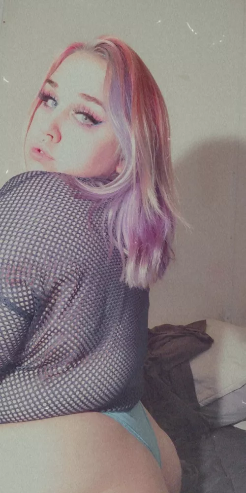 Do you like the way it sits so pretty 😘 by YourRoyalThicness