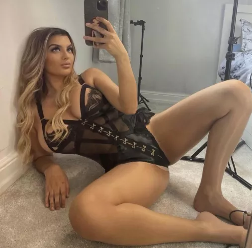 do you like their shine by nisateex