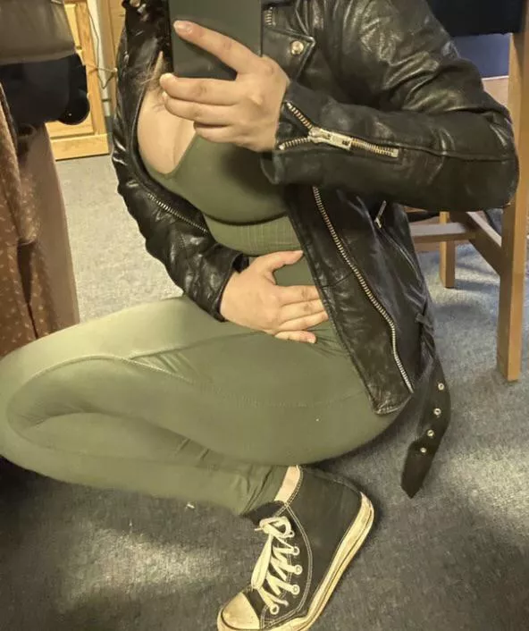 Do you like them? 🤔 24(f) posted by thorror123