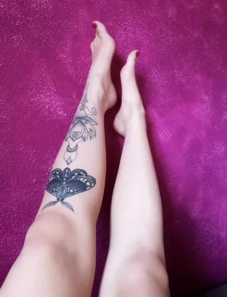 Do you like them? by LolaWestOF