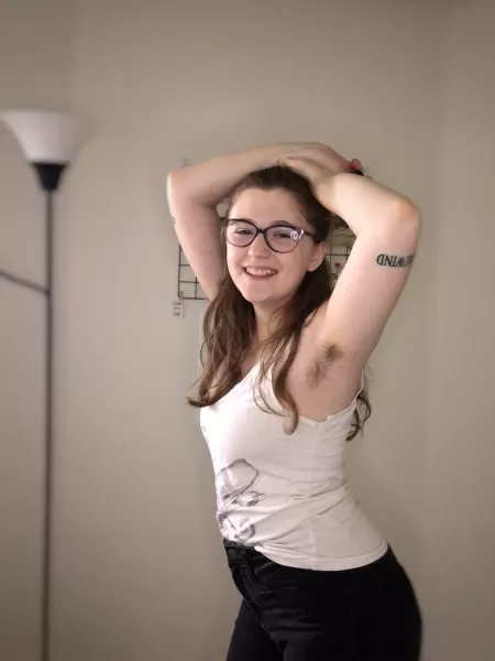 Do you like them? by ashleejune