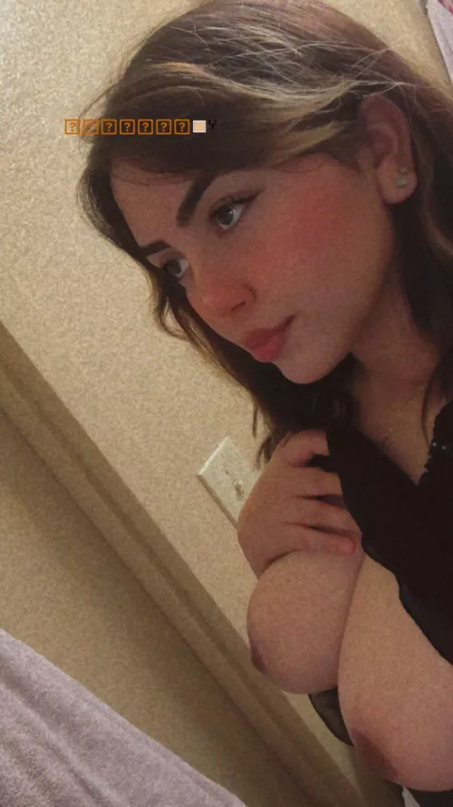 Do you.. like them? by VirginFuckDoll