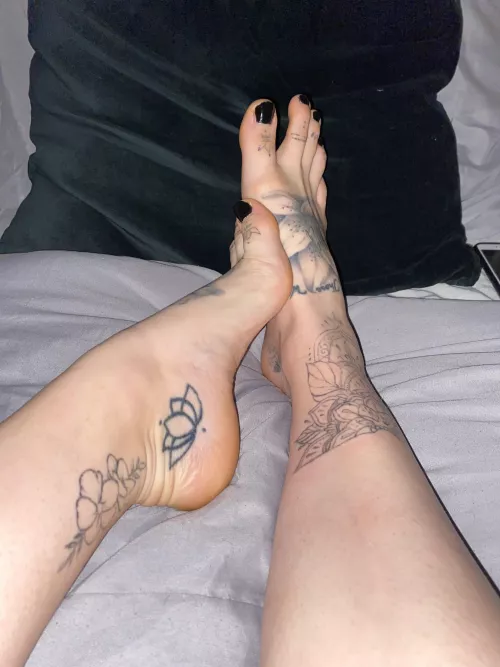 Do you like them? 😈 message me for more 🥰 by NinaNacho