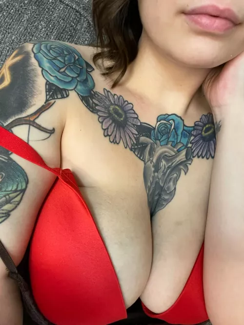 Do you like them? by naomiCheekz