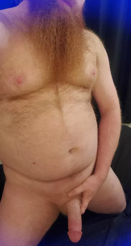 Do you like them thick? by Harkspeare_