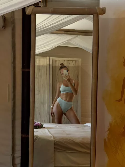 Do you like these belly cubes? by BalishaMe