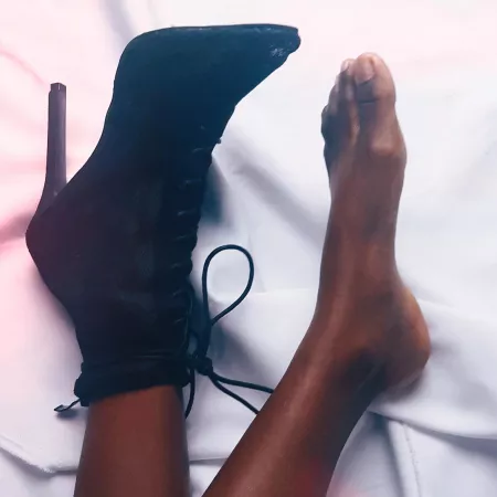 Do you like these heels? They are from SheIn and I love dace with them by stephieprivate