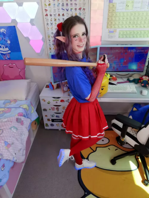 do you like these shoes? ❤️ by lilfakegamer