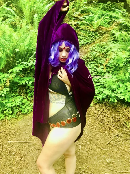 Do you like thicc goth girls? by Wesandveronica420