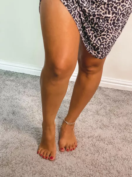 Do you like thick thighs? 👅 by cutefilipinatoes