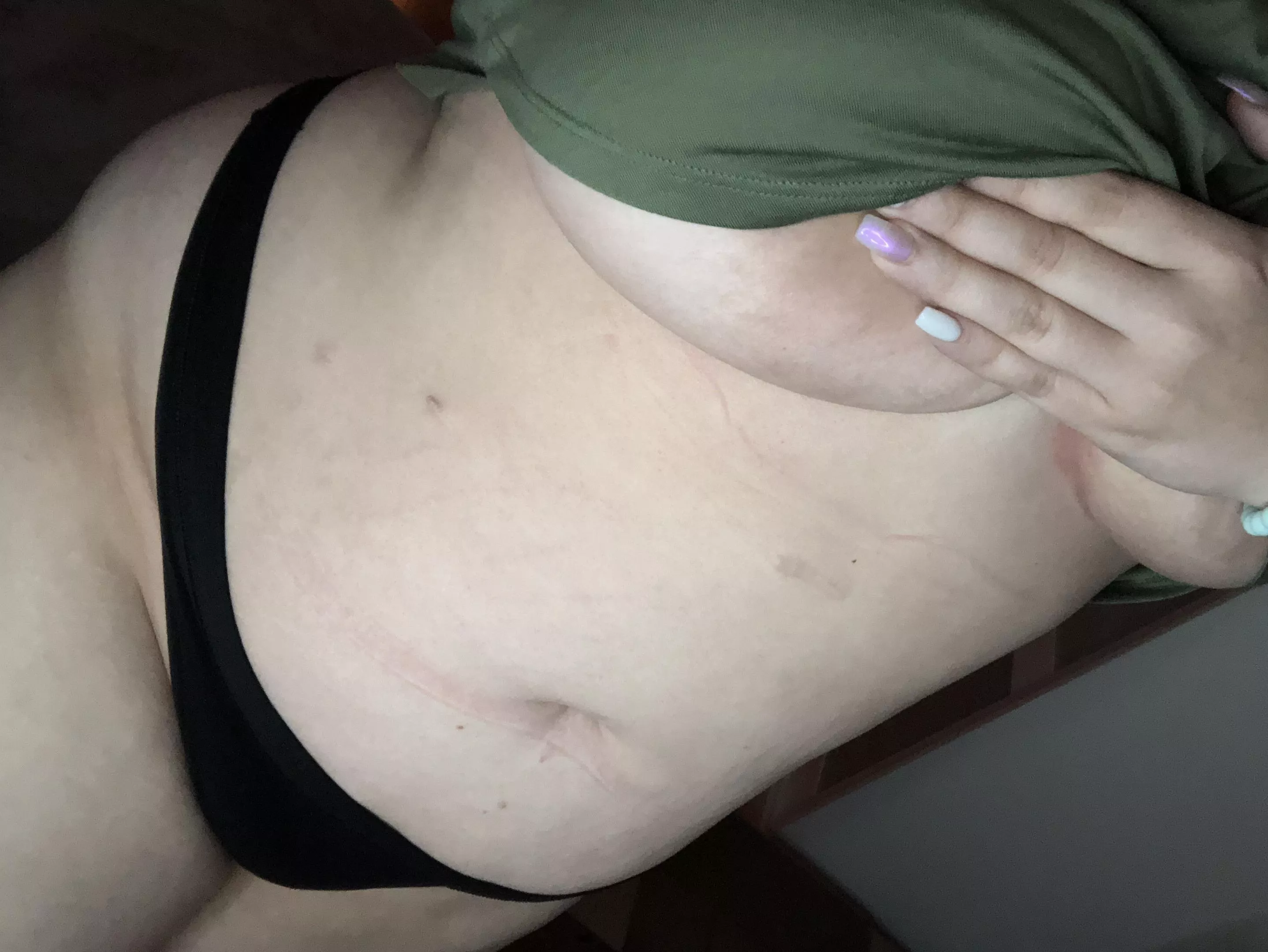 Do you like this?? 😈😏😜 posted by kaylynn421