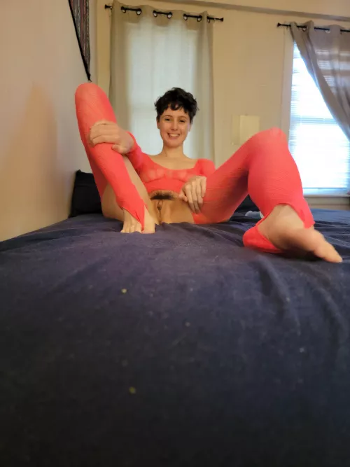 Do you like this angle? by arthoe_louise