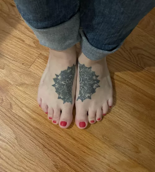 Do you like this color? by KrystianaKay