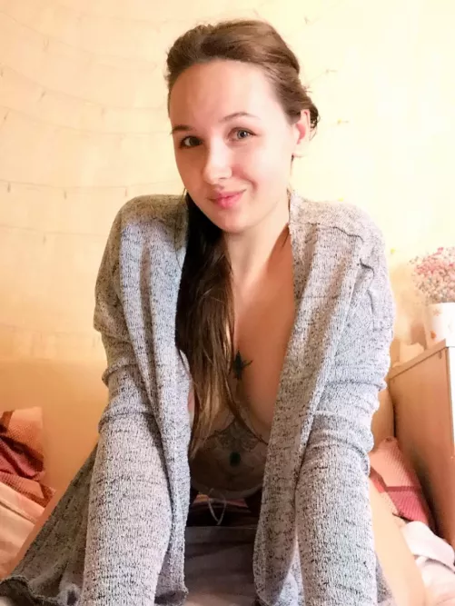 do you like this cutout? by berrycatrine