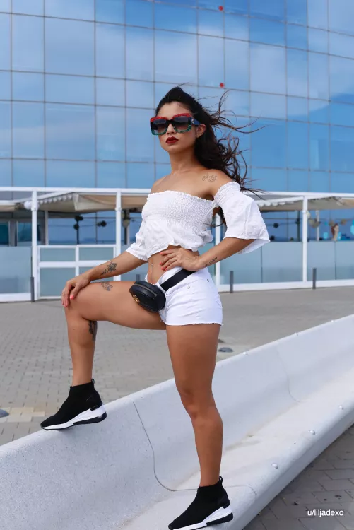 Do you like this look? by liljadexo