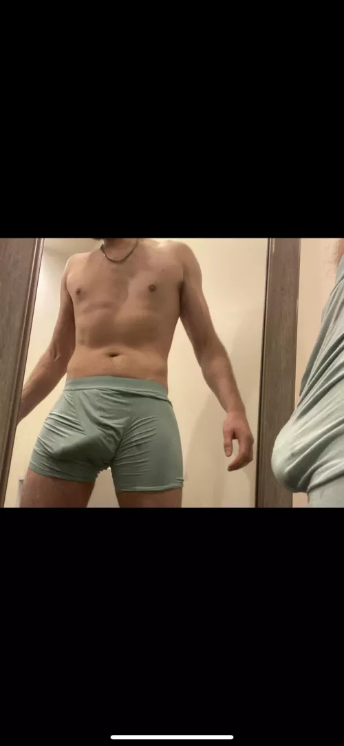 Do you like this pair? by TDFP_orch