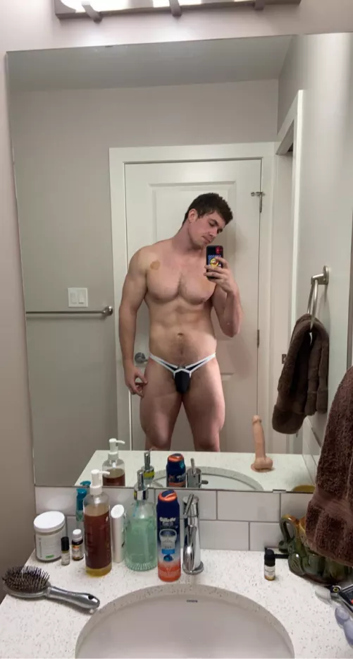 Do you like this pair? by Jackpackage71