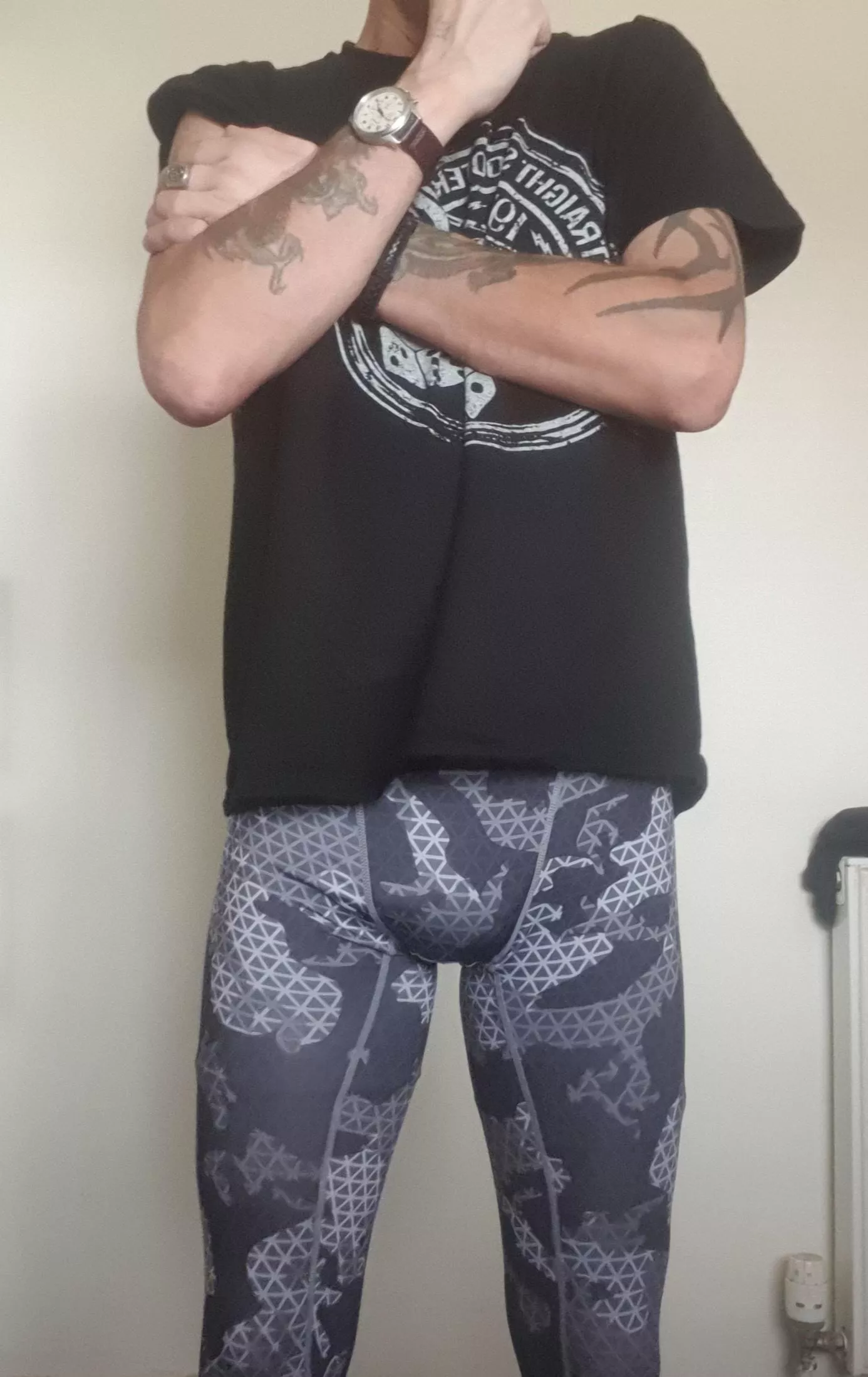 Do you like this pattern? posted by Training_Elk1652