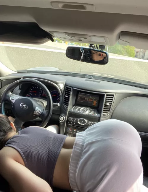 Do you like this position ? 🍆 by HolidayFennel328