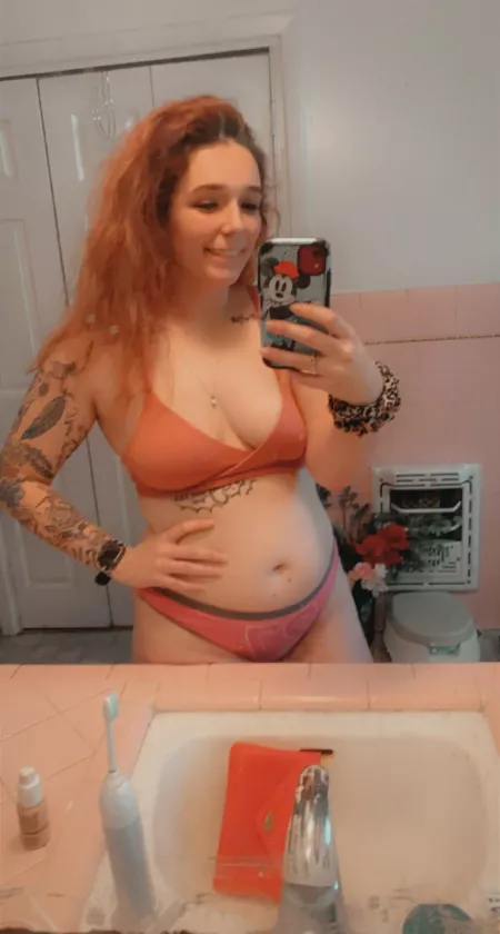 Do you like this? by EleanorHoffman