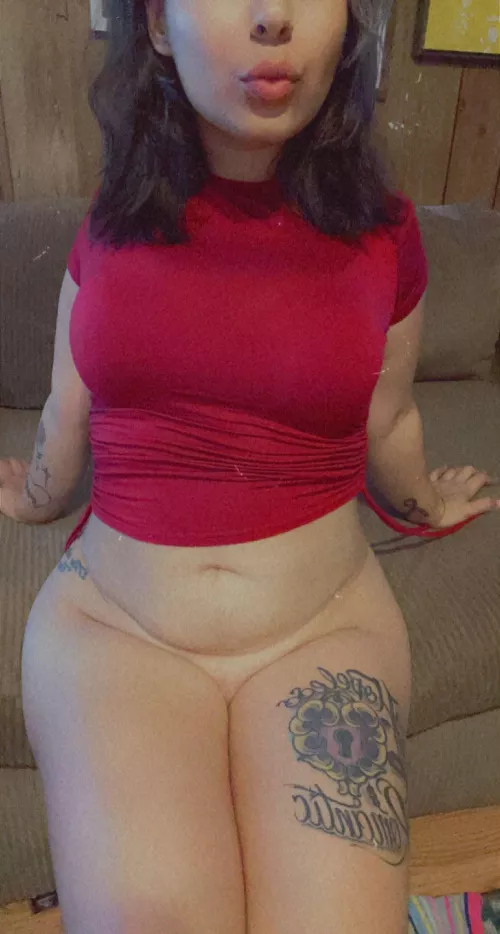 Do you like this type of chubby by onelovemeli