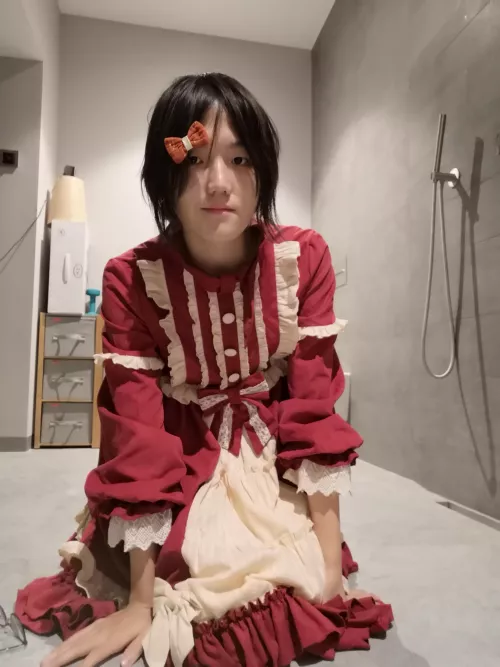 Do you like this type of style? by yayayfyre