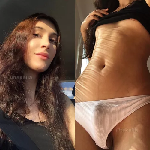 Do you like this view? 👅 by tskeila