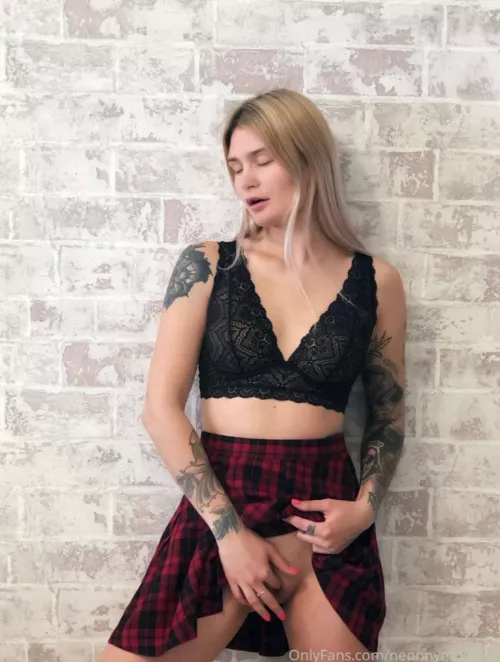 Do you like this view? by MaryMoreMary