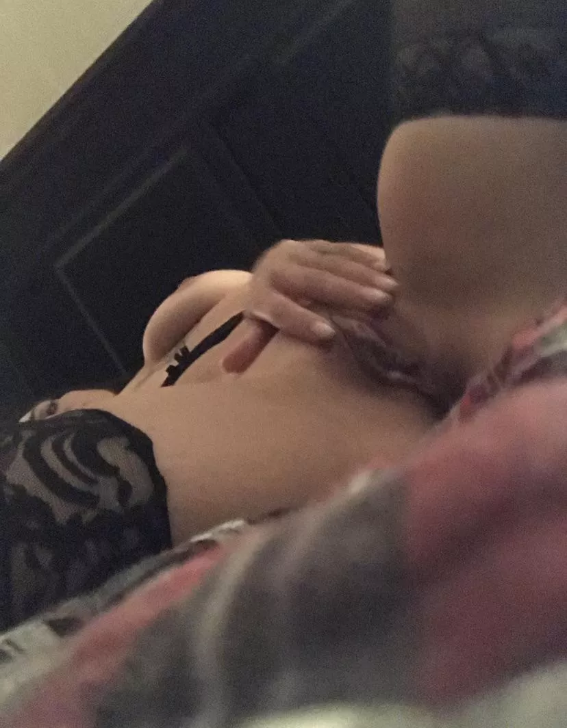 Do You Like this view😈 posted by Countrygirl_31