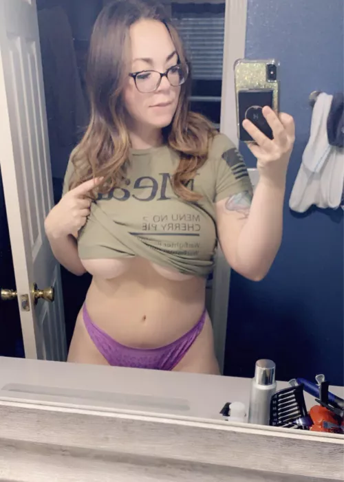 Do you like this view? by jbbmc555