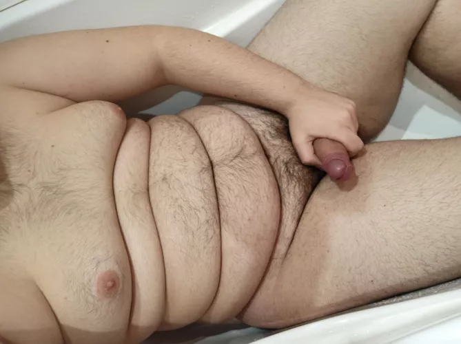 do you like to jerk off to a young guy?) by jojSad