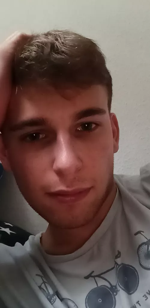 Do you like to ride a bike? by instaboys