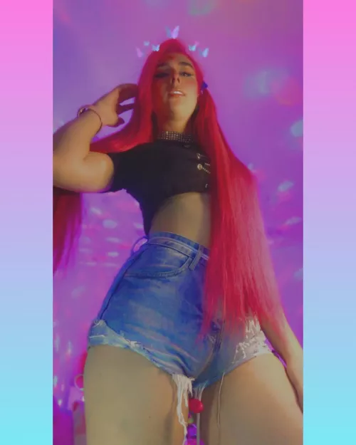 Do you like trans girls? 🐰💕 by LatinaBarbieX