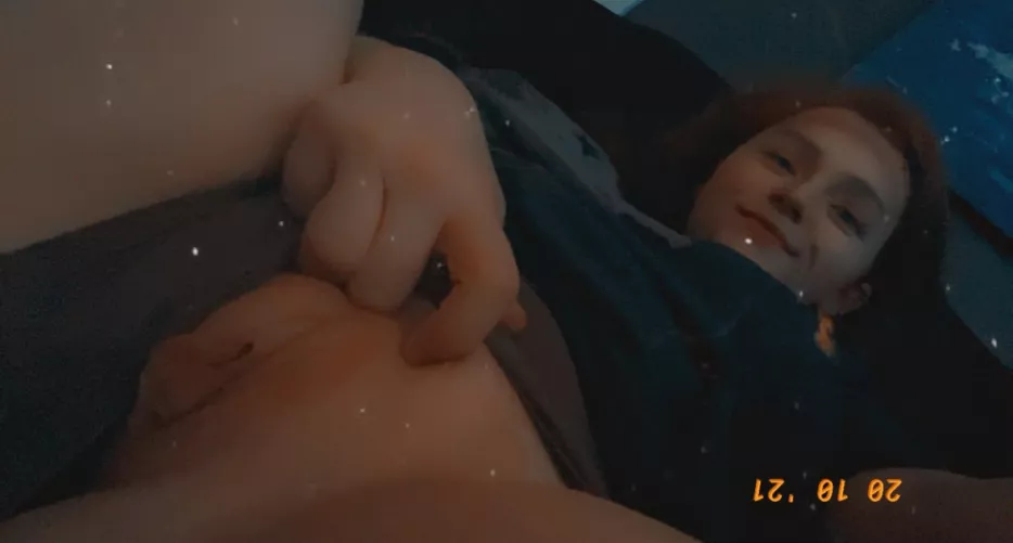 do you like? 🥺💦 by Redheaded_babyy