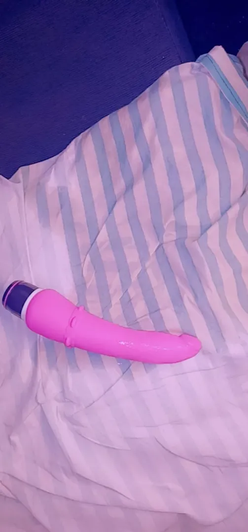 Do you like water falls? posted by Interesting-Age-2817