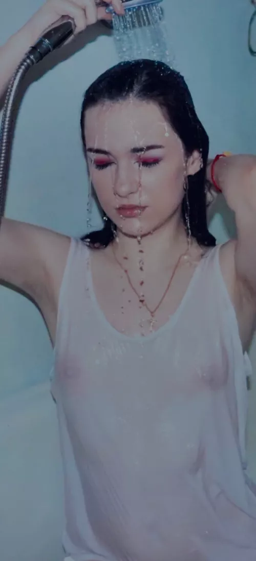 Do you like wet girls? by -Ulises_Deacon-