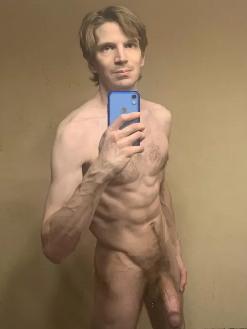 Do you like what you see? [39] by rhettsbody