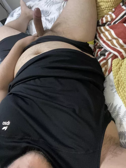 Do you like what you see? by Randombivoyeur