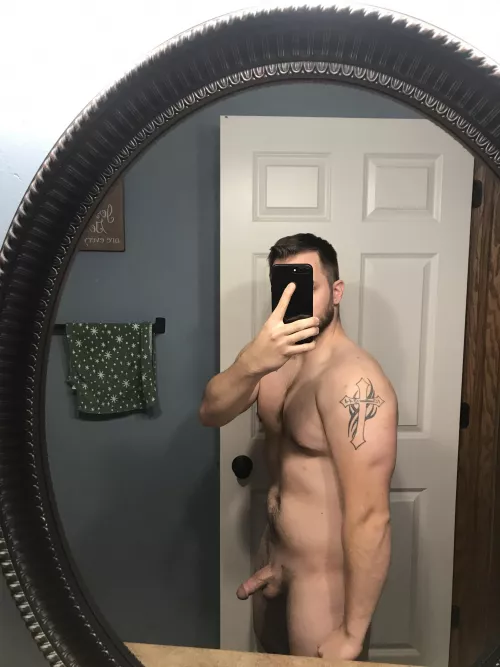 Do you like what you see? by Senior_Jackfruit_866